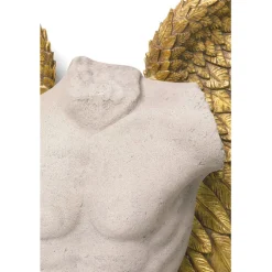 Objet mural Guardian Angel Male 208x136cm