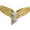 Objet mural Guardian Angel Male 124x71cm