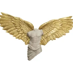 Objet mural Guardian Angel Male 124x71cm