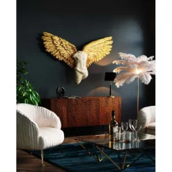 Objet mural Guardian Angel Male 124x71cm