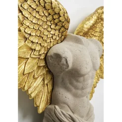Objet mural Guardian Angel Male 124x71cm