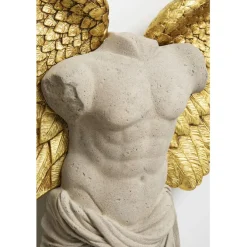 Objet mural Guardian Angel Male 124x71cm