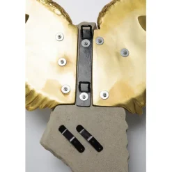 Objet mural Guardian Angel Male 124x71cm