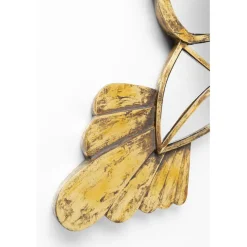 Objet mural Hummingbird miroir 60cm