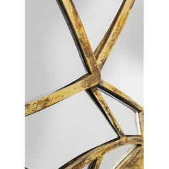 Objet mural Hummingbird miroir 60cm