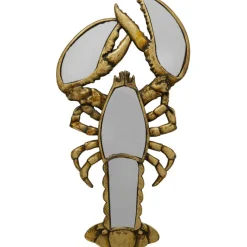 Objet mural Langosta Mirror 21x41cm