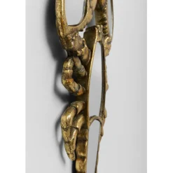 Objet mural Langosta Mirror 21x41cm
