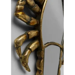 Objet mural Langosta Mirror 21x41cm
