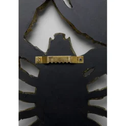 Objet mural Langosta Mirror 21x41cm
