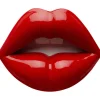 Objet mural Lips 30cm