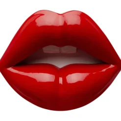 Objet mural Lips 30cm