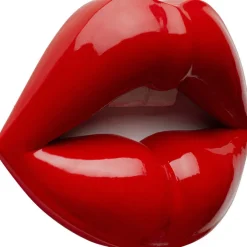 Objet mural Lips 30cm