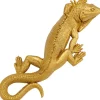 Objet mural Lizard 31x11cm