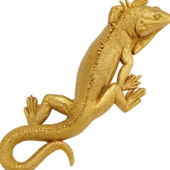 Objet mural Lizard 31x11cm