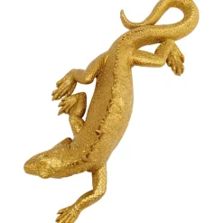 Objet mural Lizard 31x11cm