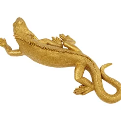 Objet mural Lizard 31x11cm