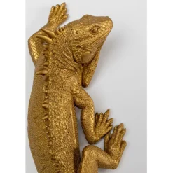 Objet mural Lizard 31x11cm