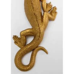 Objet mural Lizard 31x11cm