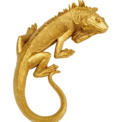 Objet mural Lizard 40x17cm