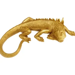 Objet mural Lizard 40x17cm