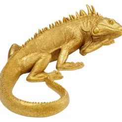 Objet mural Lizard 40x17cm