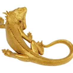 Objet mural Lizard 40x17cm
