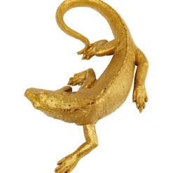 Objet mural Lizard 40x17cm