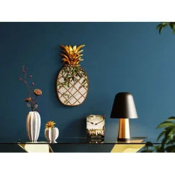 Objet mural Pina Mirror 26x50cm