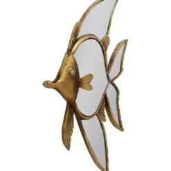 Objet mural Pisces 24x39cm