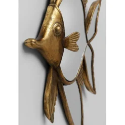 Objet mural Pisces 24x39cm