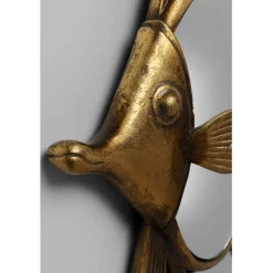 Objet mural Pisces 24x39cm