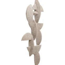 Objet mural Rotondo Pezzi 118cm