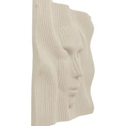 Objet mural Soft Face 60cm