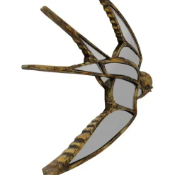 Objet mural Swallow Mirror 37x25cm