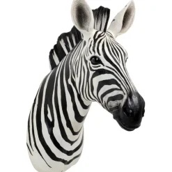 Objet mural Zebra 33x78cm
