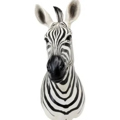 Objet mural Zebra 33x78cm