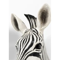 Objet mural Zebra 33x78cm