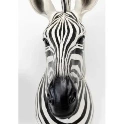 Objet mural Zebra 33x78cm