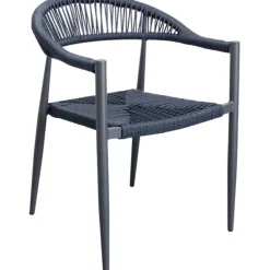 Outdoor Set Sorento bleu (5-pcs)