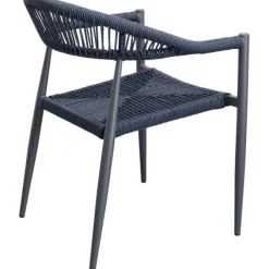 Outdoor Set Sorento bleu (5-pcs)