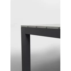 Outdoor Set Sorento bleu (5-pcs)