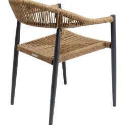 Outdoor Set Sorento bleu (5-pcs)