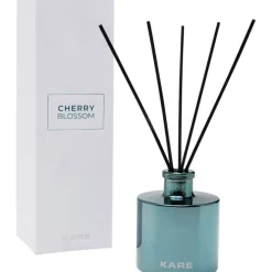 Parfum d ambiance Cherry Blossom bleu 200ml