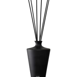 Parfum d ambiance Majestic Black & Wild noir 500ml