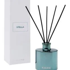 Parfum d ambiance Stella bleu 200ml