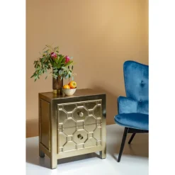 Petite commode Alhambra