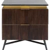 Petite commode Catalina 51x58cm
