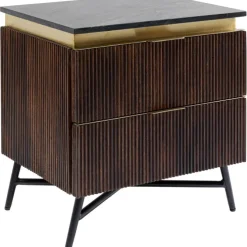Petite commode Catalina 51x58cm
