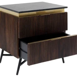 Petite commode Catalina 51x58cm