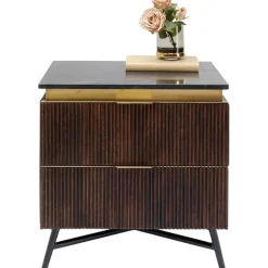 Petite commode Catalina 51x58cm